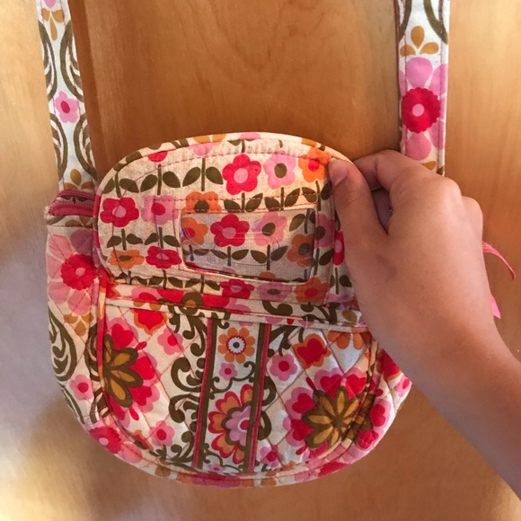 vera bradley small purse - Picture 2 of 2